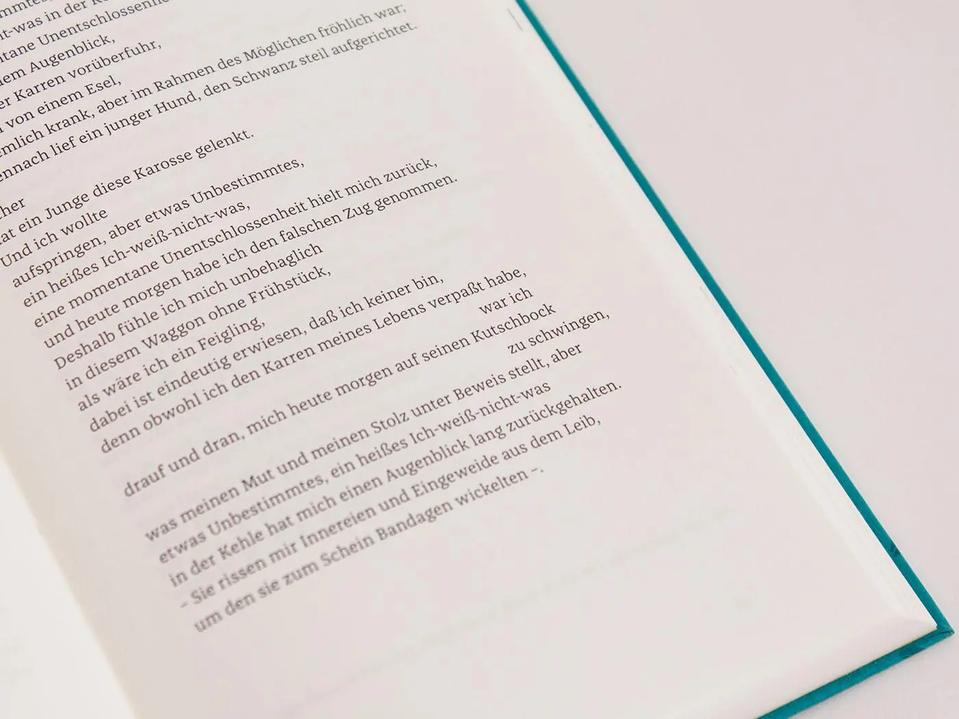 Bild: 9783847704034 | Die Morgendämmerung der Worte | Ulrich Janetzki (u. a.) | Buch | 2018