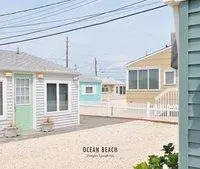 Cover: 9783868284034 | Douglas Ljungkvist | Ocean Beach | Steve Bisson (u. a.) | Buch | 2014