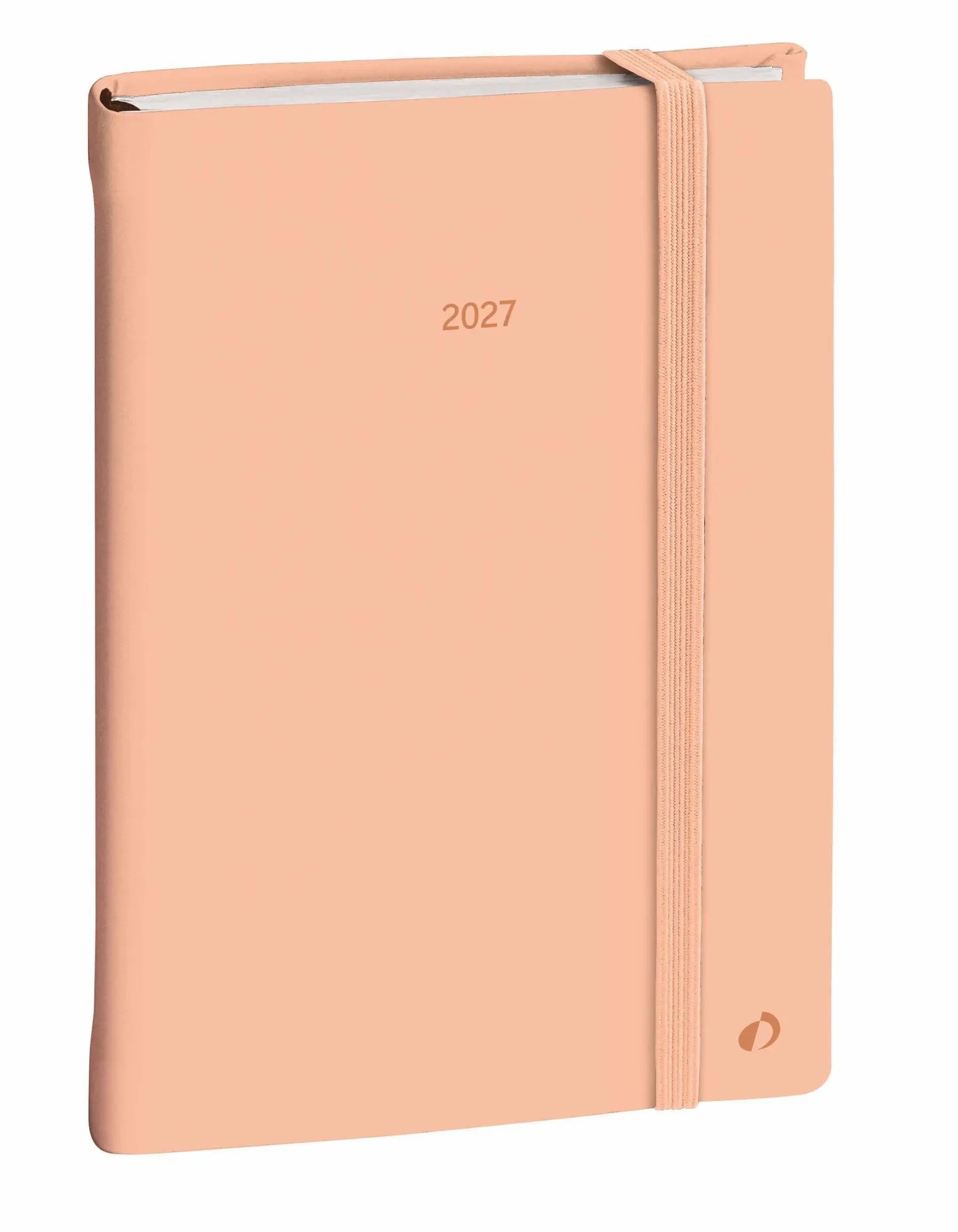 DAILY 21 COLOR ML Pastel orange El 2027