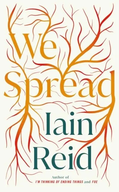 Cover: 9781398504134 | We Spread | Iain Reid | Buch | Gebunden | Englisch | 2022