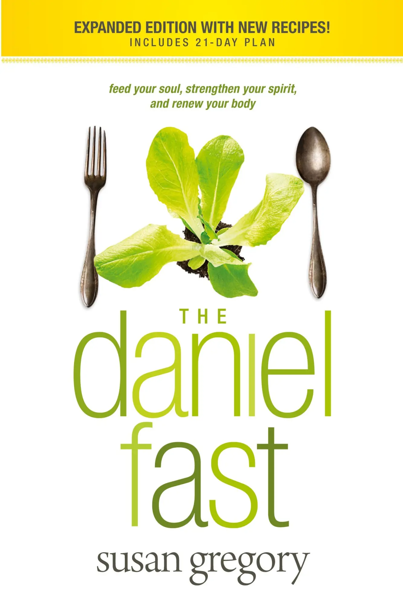 Cover: 9781414334134 | The Daniel Fast | Susan Gregory | Taschenbuch | Englisch | 2010