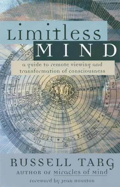 Cover: 9781577314134 | Limitless Mind | Russell Targ | Taschenbuch | Kartoniert / Broschiert