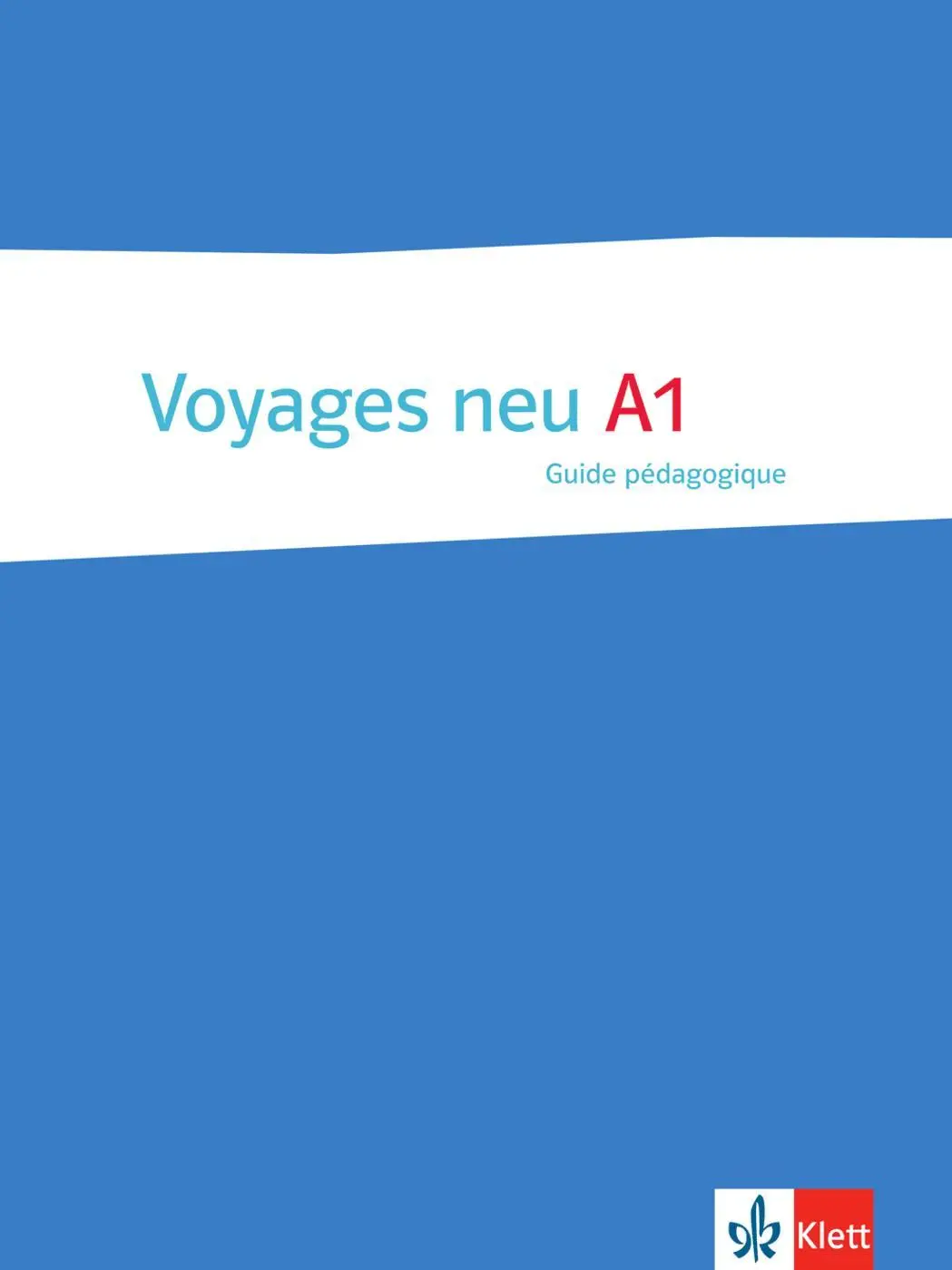 Cover: 9783125294134 | Voyages - Neue Ausgabe. Guide pédagogique | Liko | Taschenbuch | 2013