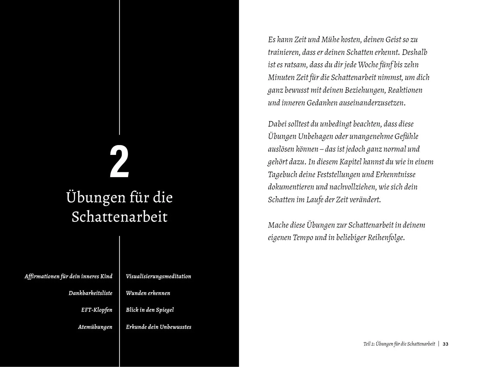Bild: 9783423284134 | Das Shadow Work Journal | Keila Shaheen | Buch | 224 S. | Deutsch