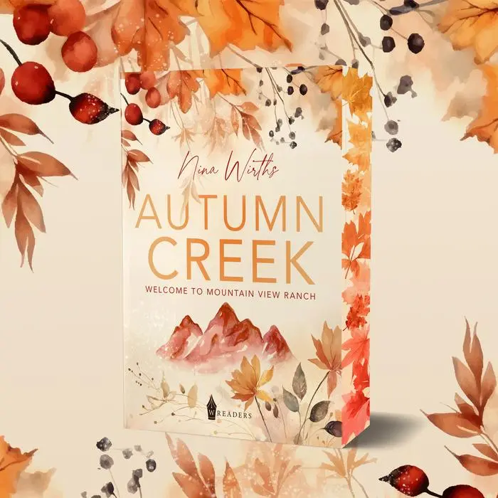 Cover: 9783690284134 | Autumn Creek | Nina Wirths | Taschenbuch | 304 S. | Deutsch | 2025