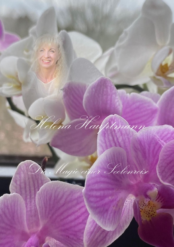 Cover: 9783759824134 | Die Magie einer Seelenreise | Helena Hauptmann | Taschenbuch | 568 S.