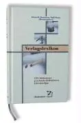Cover: 9783934054134 | Verlagslexikon | Klaus-Wilhelm Bramann | Buch | 400 S. | Deutsch Cover: 9783934054134 | Verlagslexikon | Klaus-Wilhelm Bramann | Buch | 400 S. | Deutsch