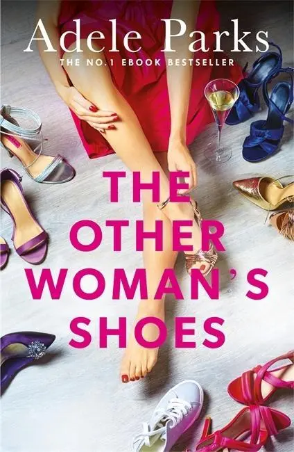 Cover: 9780755394234 | Parks, A: The Other Woman's Shoes | Adele Parks | Taschenbuch | 2012