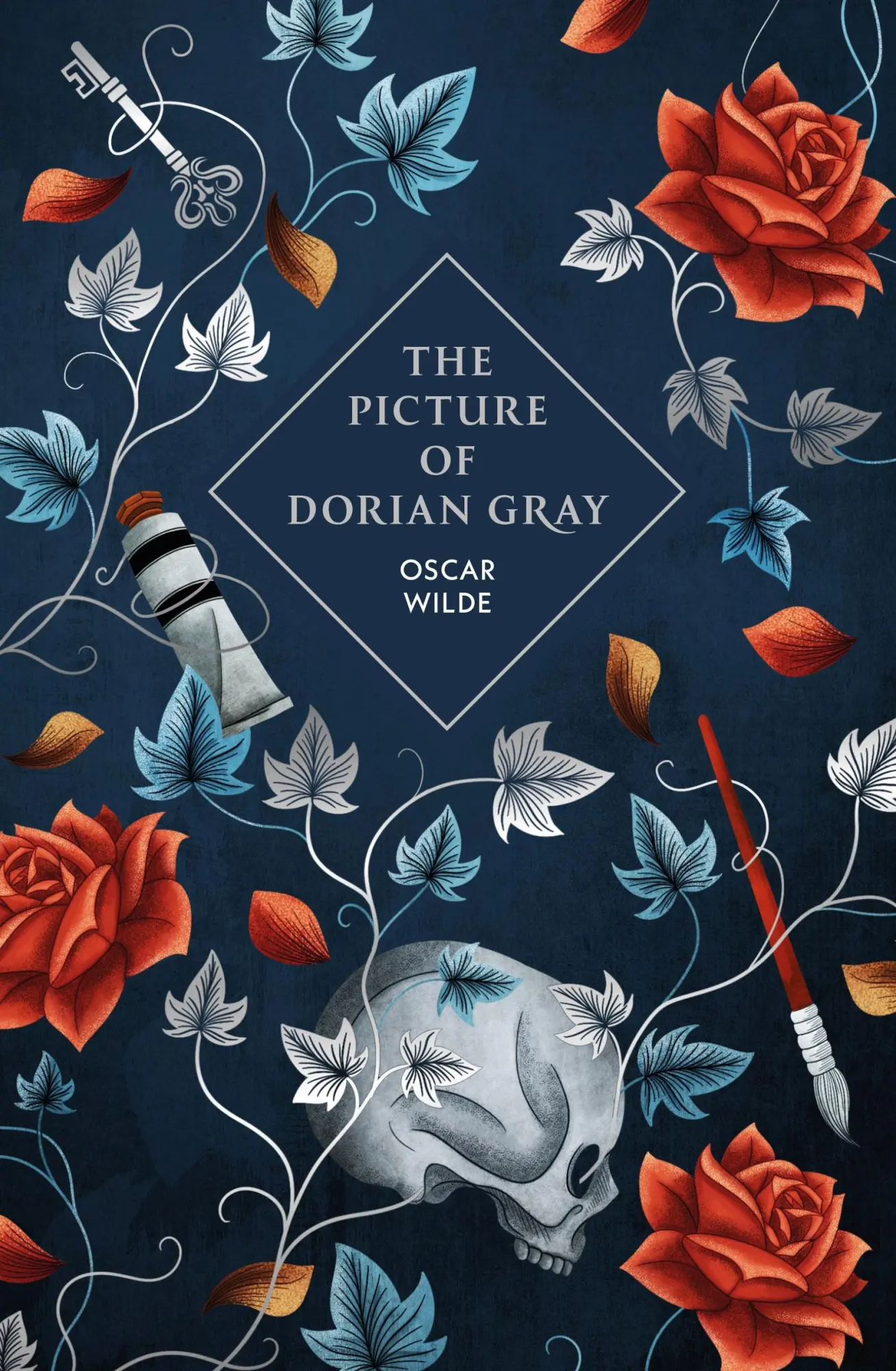Cover: 9781529954234 | The Picture of Dorian Gray | Oscar Wilde | Buch | Vintage Classics