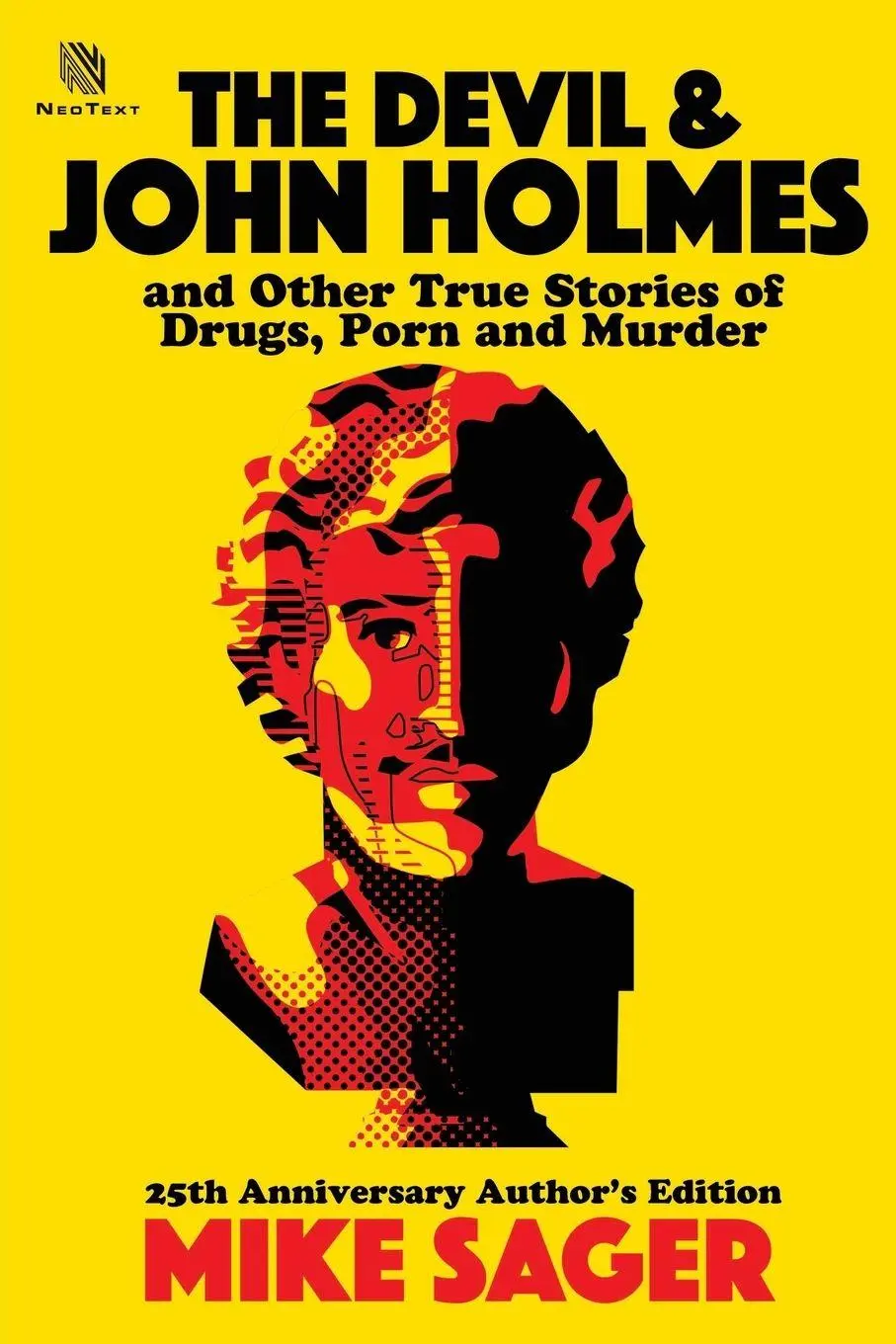 Cover: 9781950154234 | The Devil and John Holmes | Mike Sager | Taschenbuch | Englisch | 2020