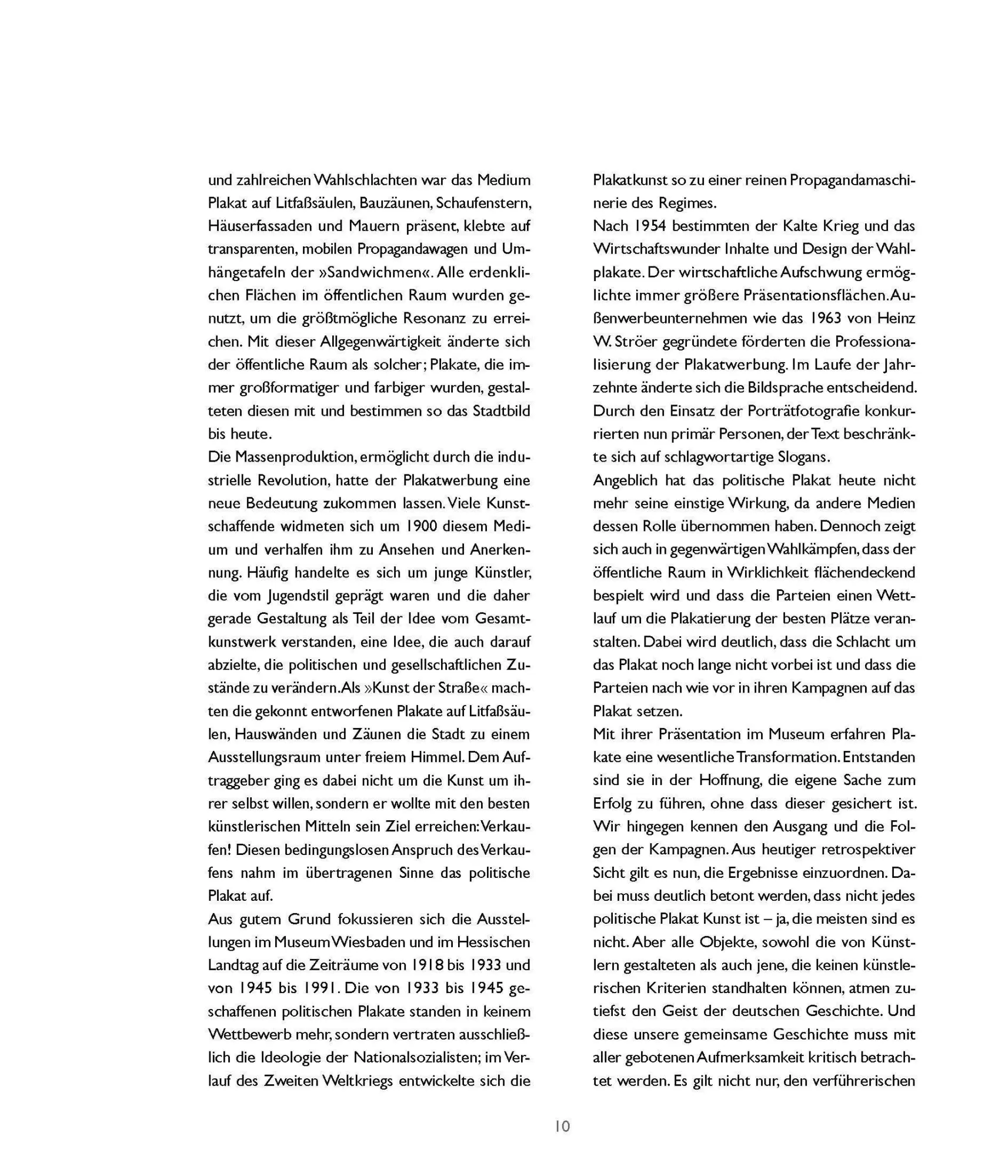 Bild: 9783422804234 | Unter Druck | Politische Plakate 1918-1991 | Astrid Wallmann | Buch