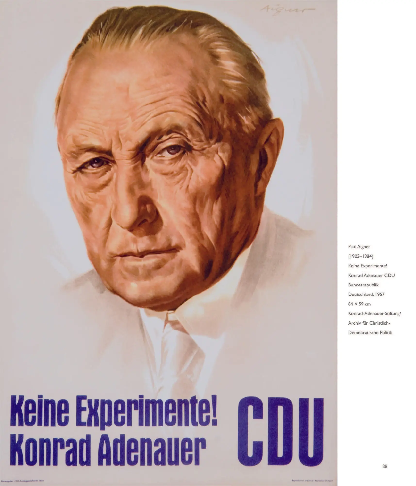 Bild: 9783422804234 | Unter Druck | Politische Plakate 1918-1991 | Astrid Wallmann | Buch