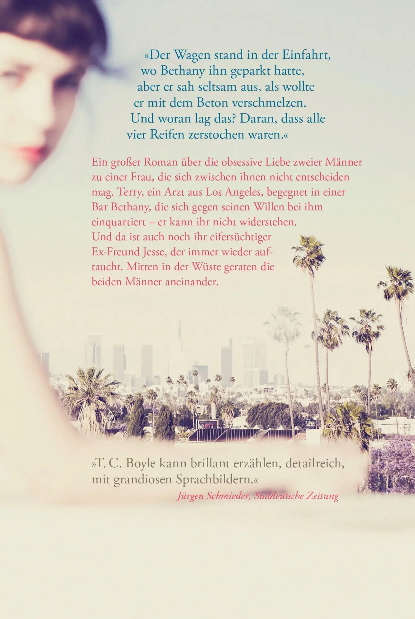 Bild: 9783446284234 | No Way Home | Roman. Deutsche Ausgabe | T. C. Boyle | Buch | 384 S.