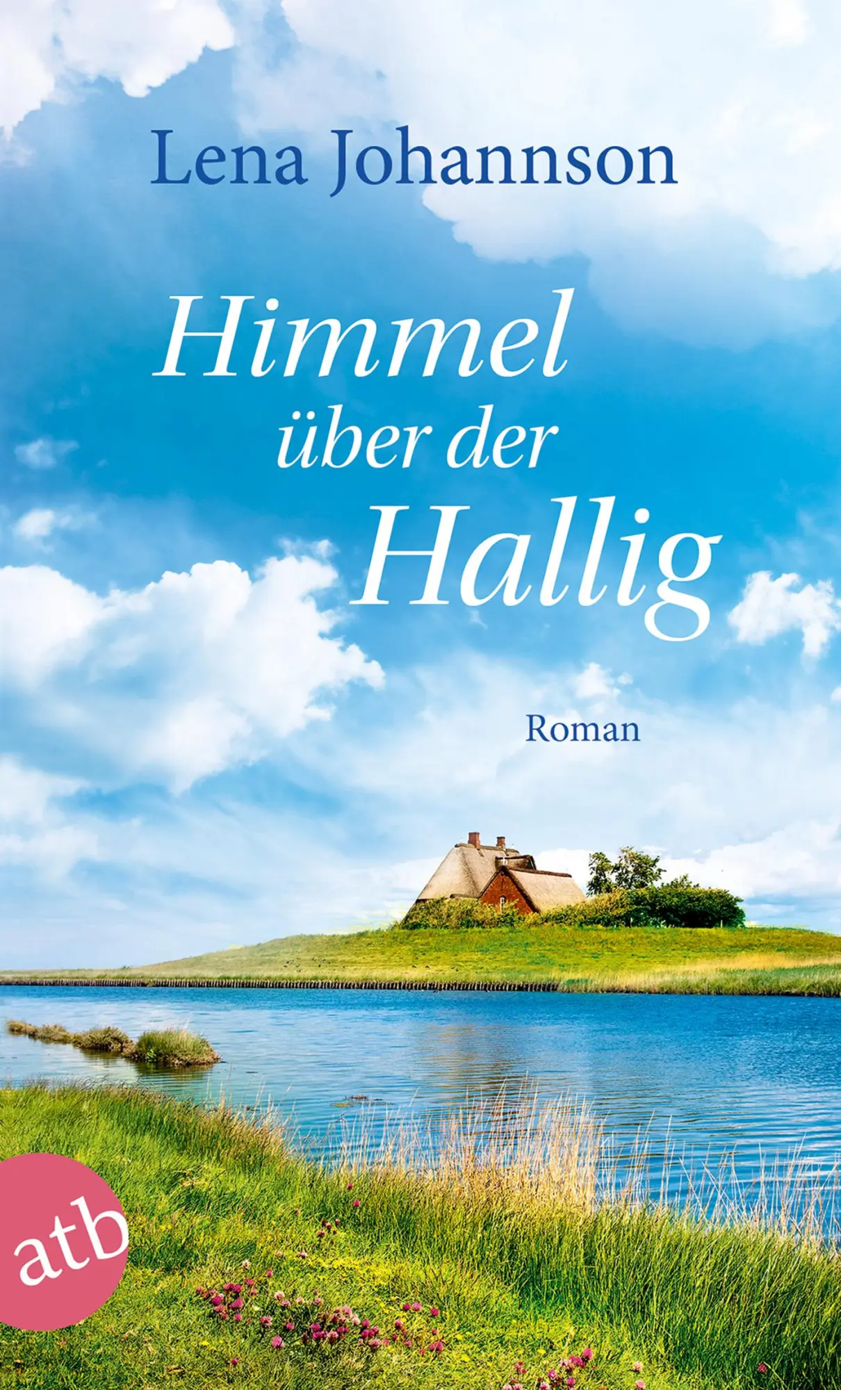 Cover: 9783746634234 | Himmel über der Hallig | Lena Johannson | Taschenbuch | 176 S. | 2018