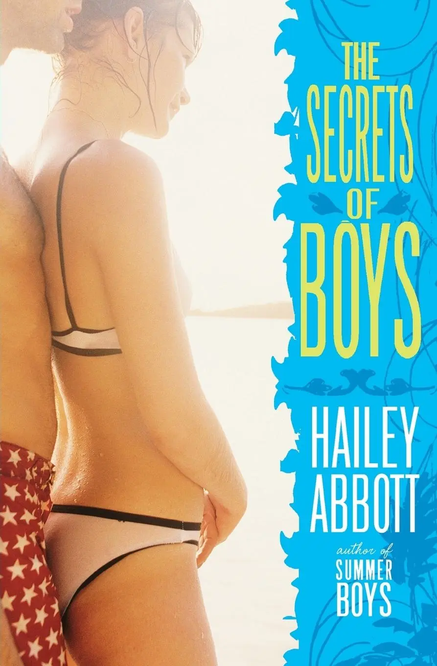 Cover: 9780060824334 | The Secrets of Boys | Hailey Abbott | Taschenbuch | Englisch | 2006