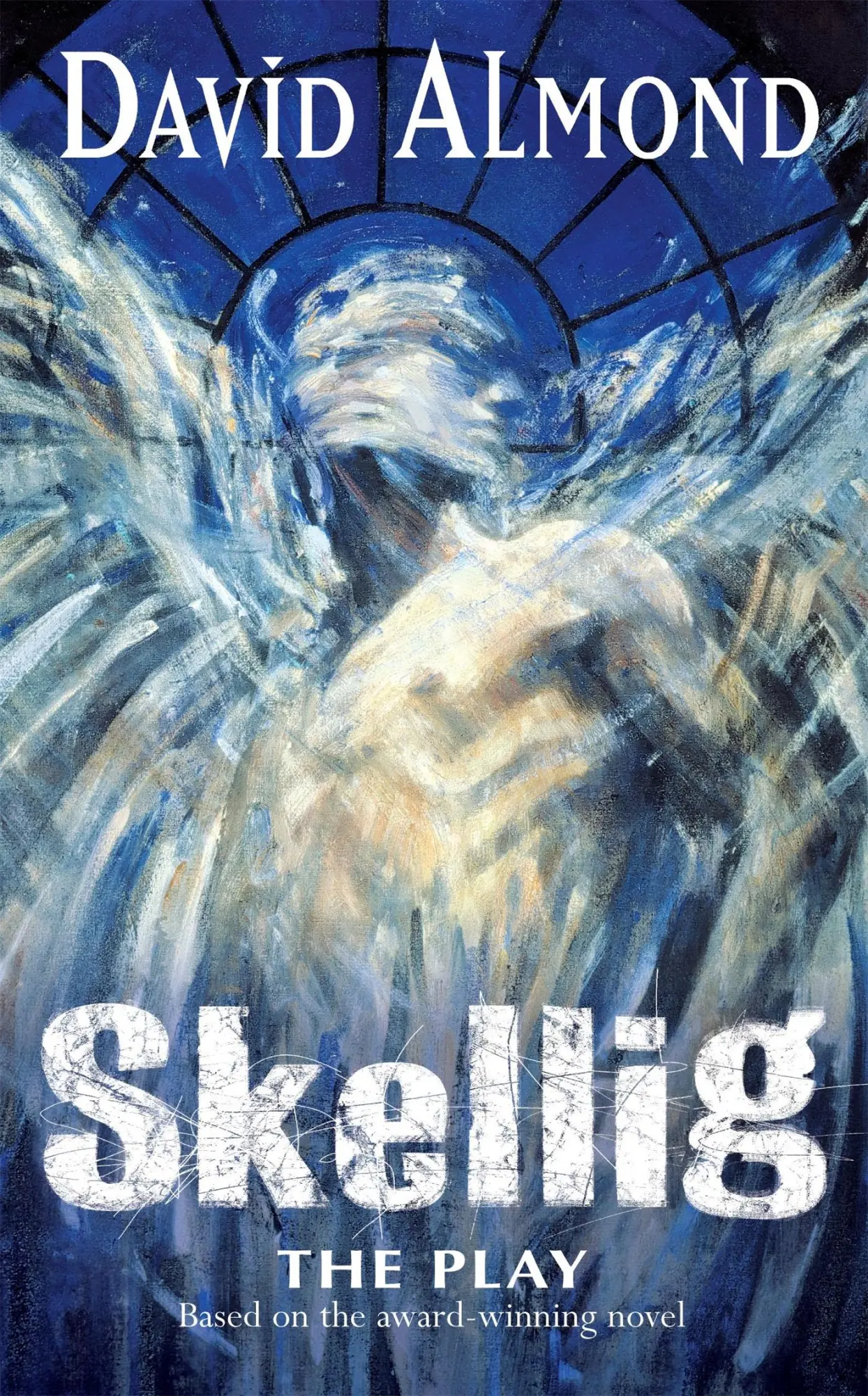 Cover: 9780340854334 | Skellig The Play | David Almond | Taschenbuch | Englisch | 2003