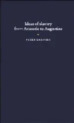 Cover: 9780521574334 | Ideas of Slavery from Aristotle to Augustine | Peter Garnsey | Buch
