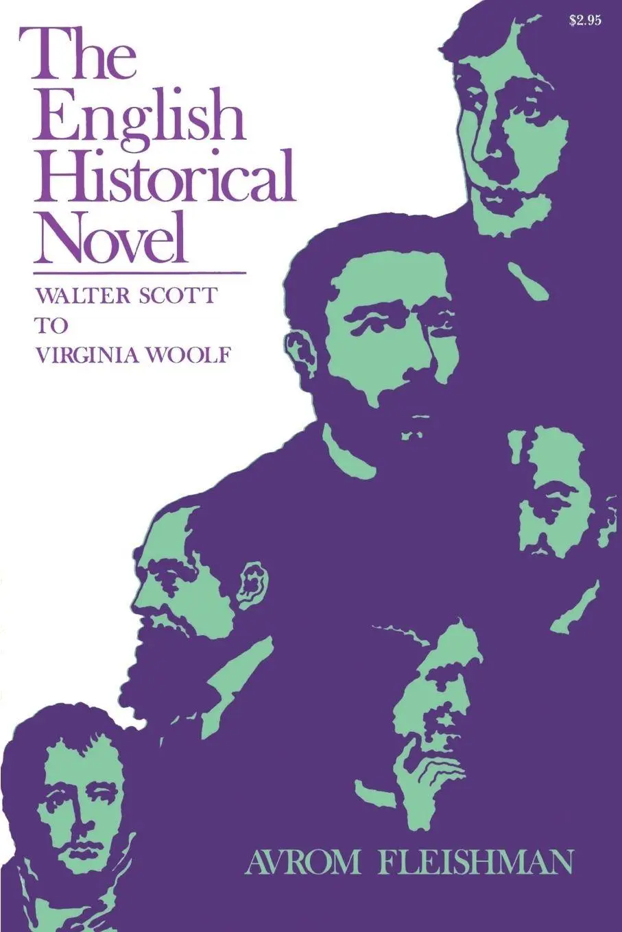 Cover: 9780801814334 | The English Historical Novel | Walter Scott to Virginia Woolf | Buch