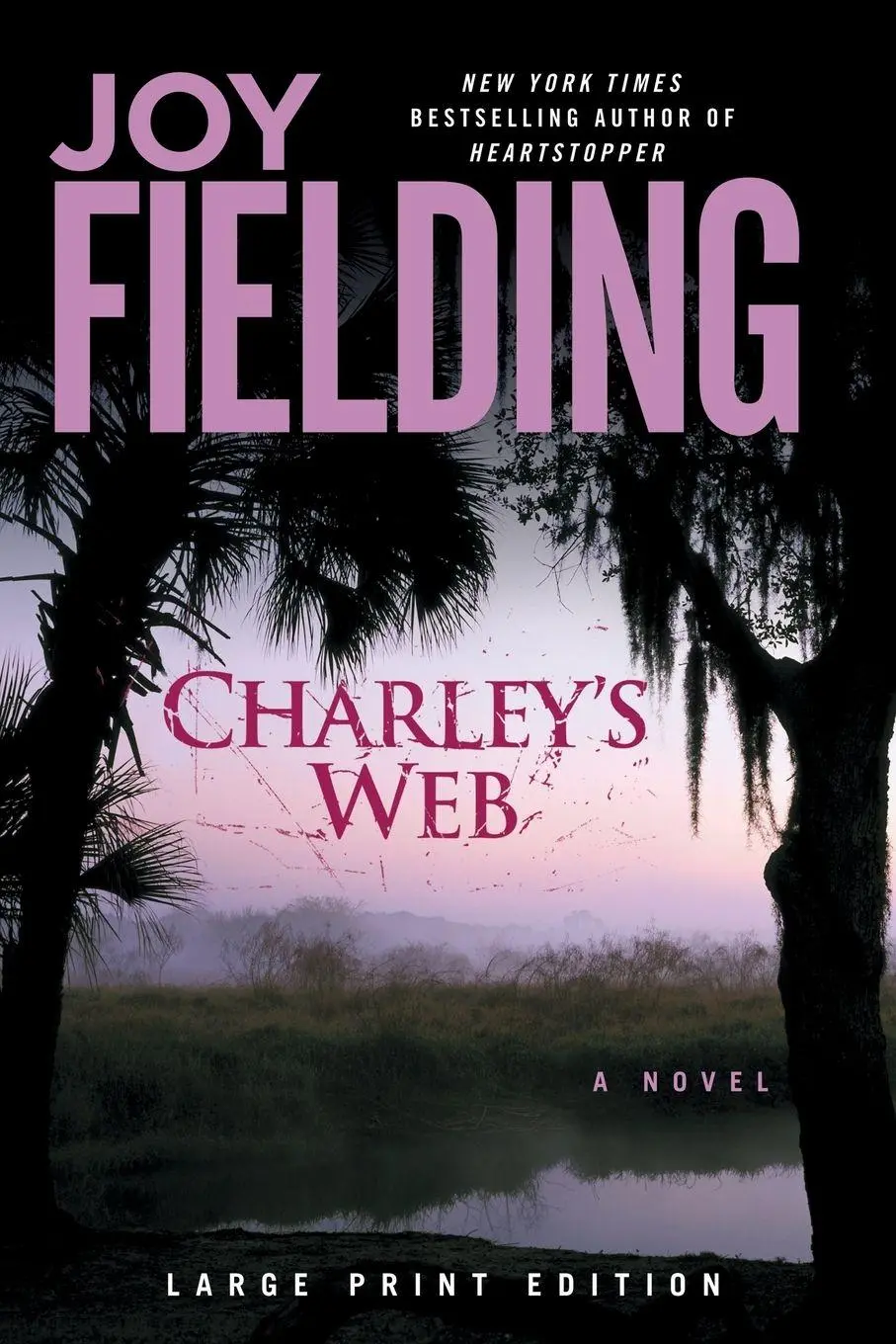Cover: 9781451634334 | Charley's Web | Joy Fielding | Taschenbuch | Kartoniert / Broschiert