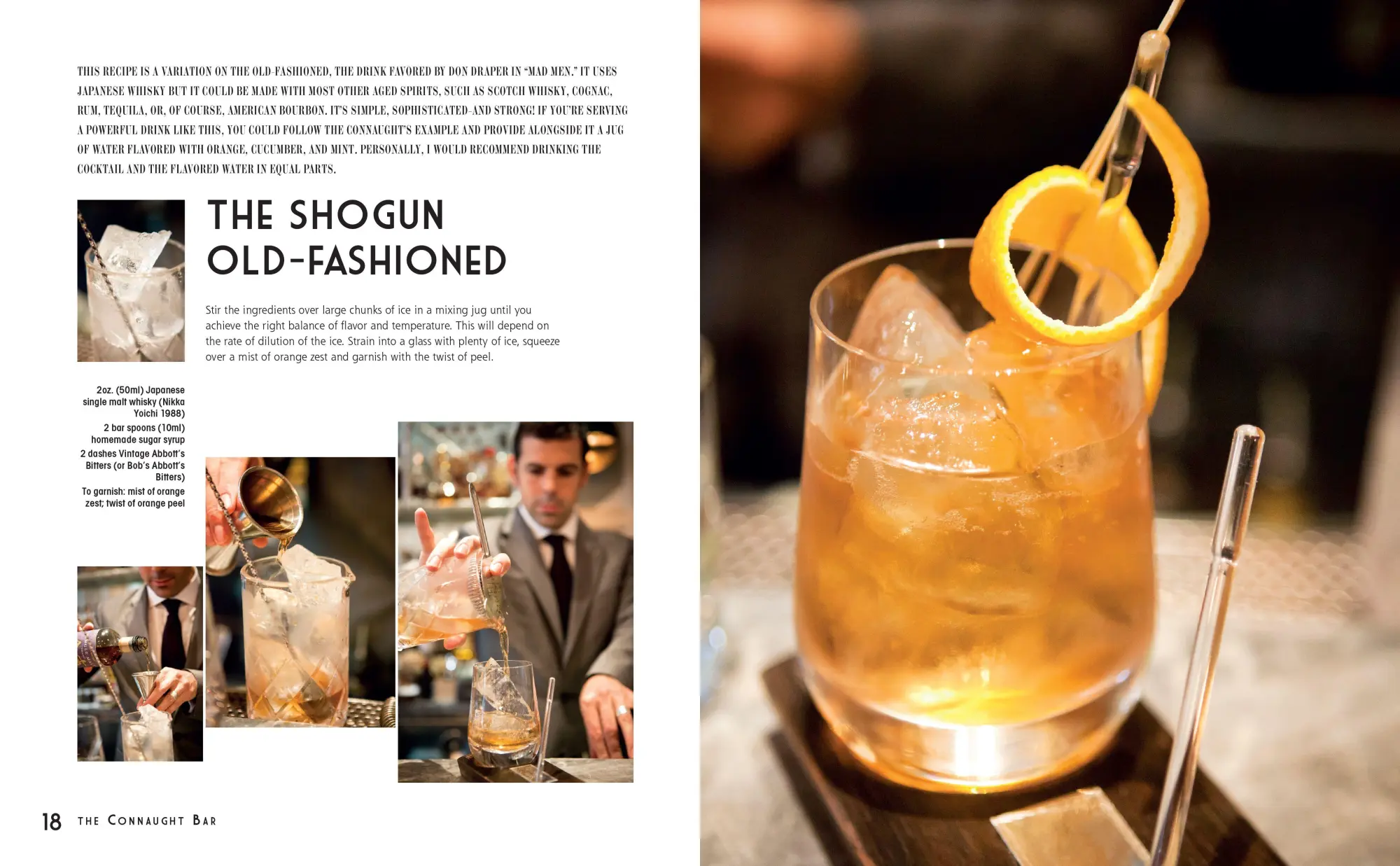 Bild: 9781800654334 | The Cocktail Bar | William Yeoward | Buch | Englisch | 2025