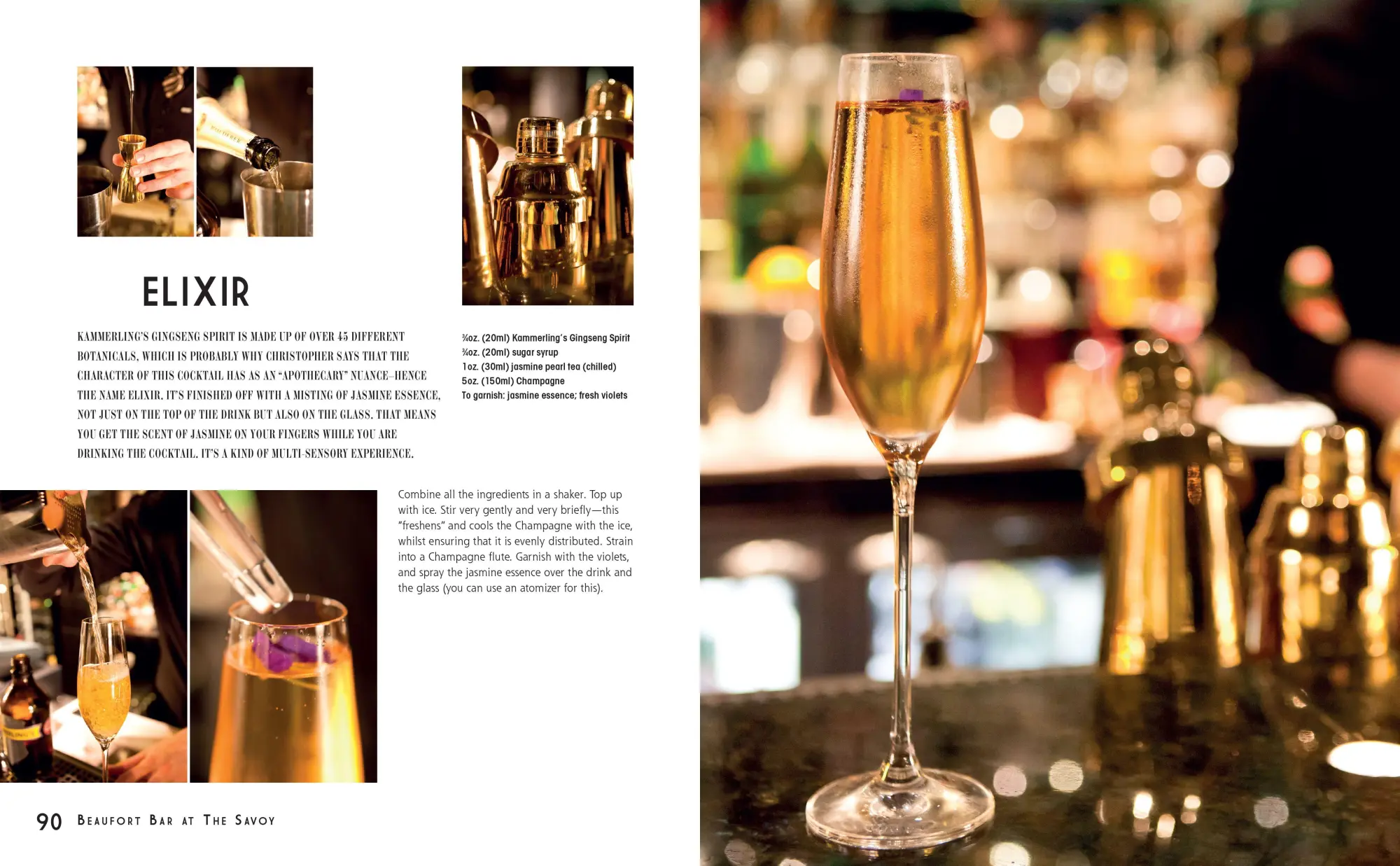 Bild: 9781800654334 | The Cocktail Bar | William Yeoward | Buch | Englisch | 2025