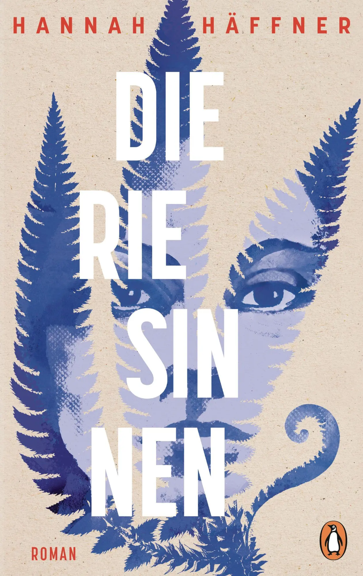 Cover: 9783328604334 | Die Riesinnen | Hannah Häffner | Buch | 416 S. | Deutsch | 2026