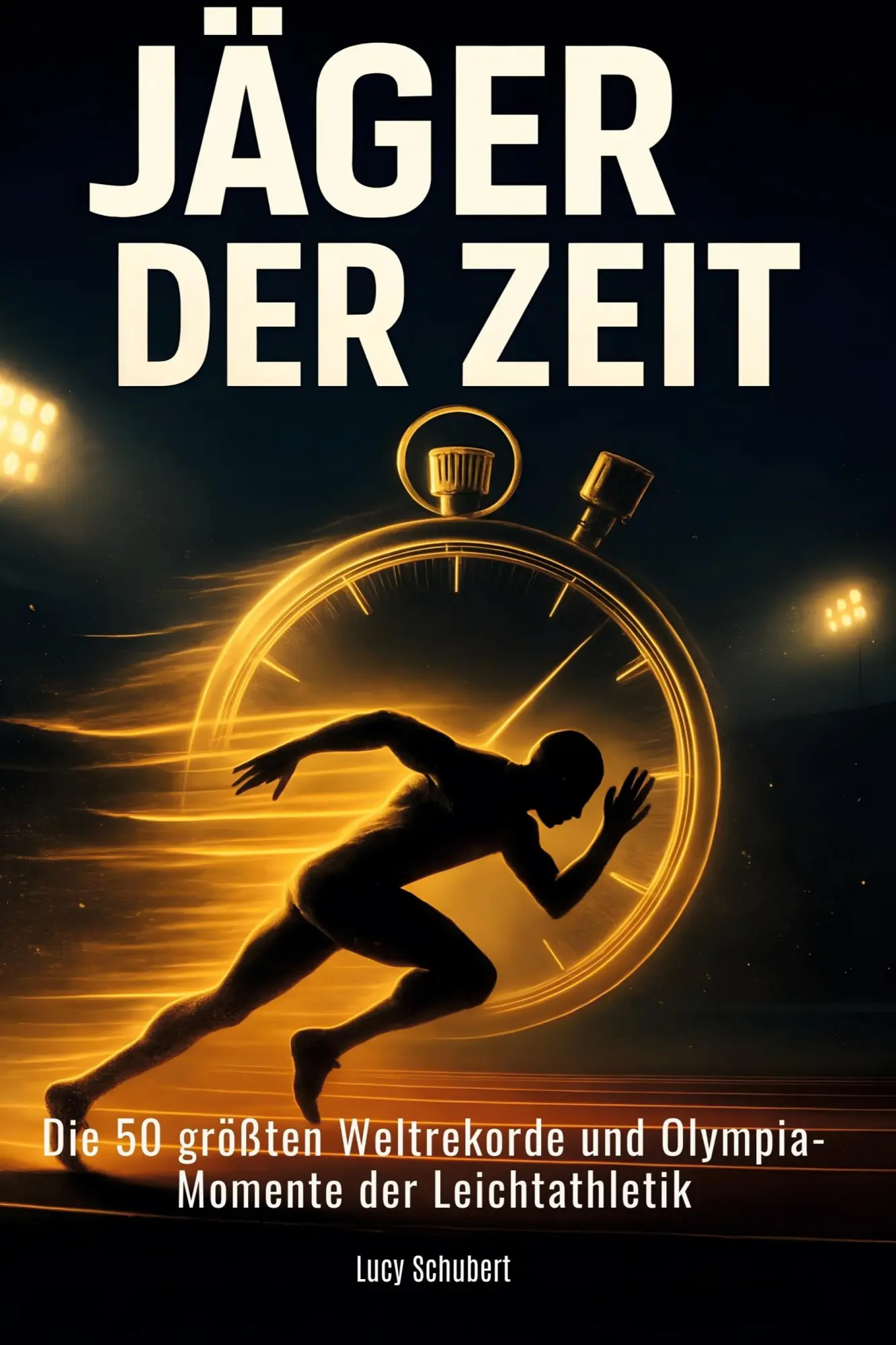 Cover: 9783695384334 | Jäger der Zeit | Lucy Schubert | Taschenbuch | 102 S. | Deutsch | 2025