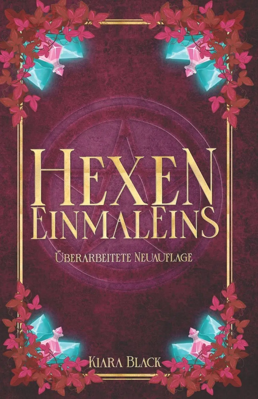 Cover: 9798393994334 | Hexen EinmalEins | Kiara Black | Taschenbuch | Hexen EinmalEins | 2022