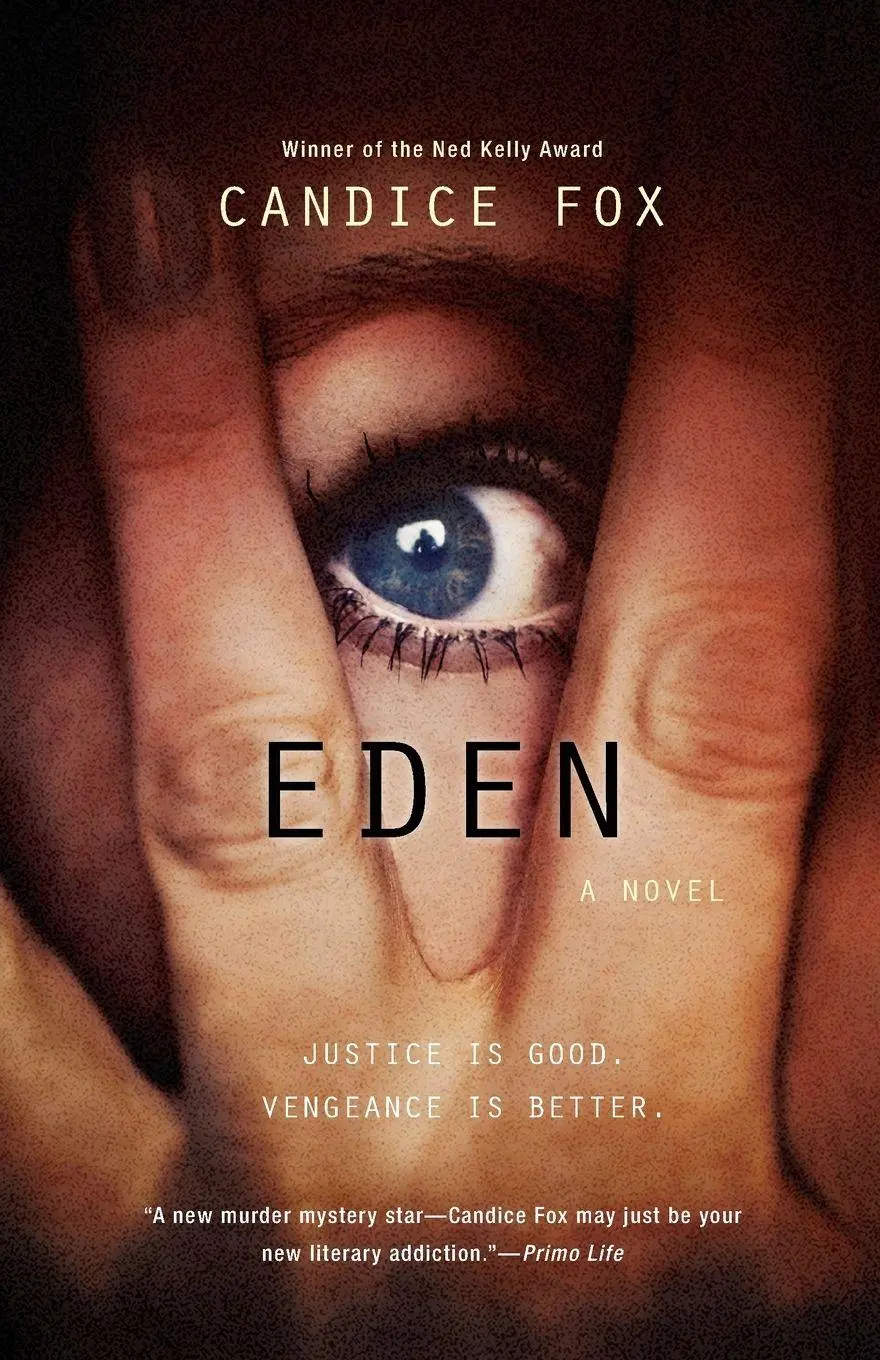 Cover: 9781617734434 | Eden | Candice Fox | Taschenbuch | Kartoniert / Broschiert | Englisch