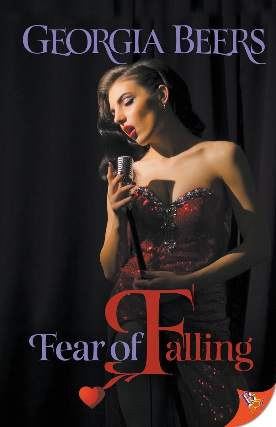 Cover: 9781635554434 | Fear of Falling | Georgia Beers | Taschenbuch | Englisch | 2019