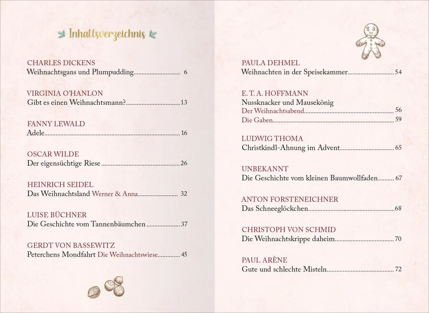 Rückseite: 9783845854434 | Literarische Schlittenfahrt | Die schönsten Wintergeschichten | Buch