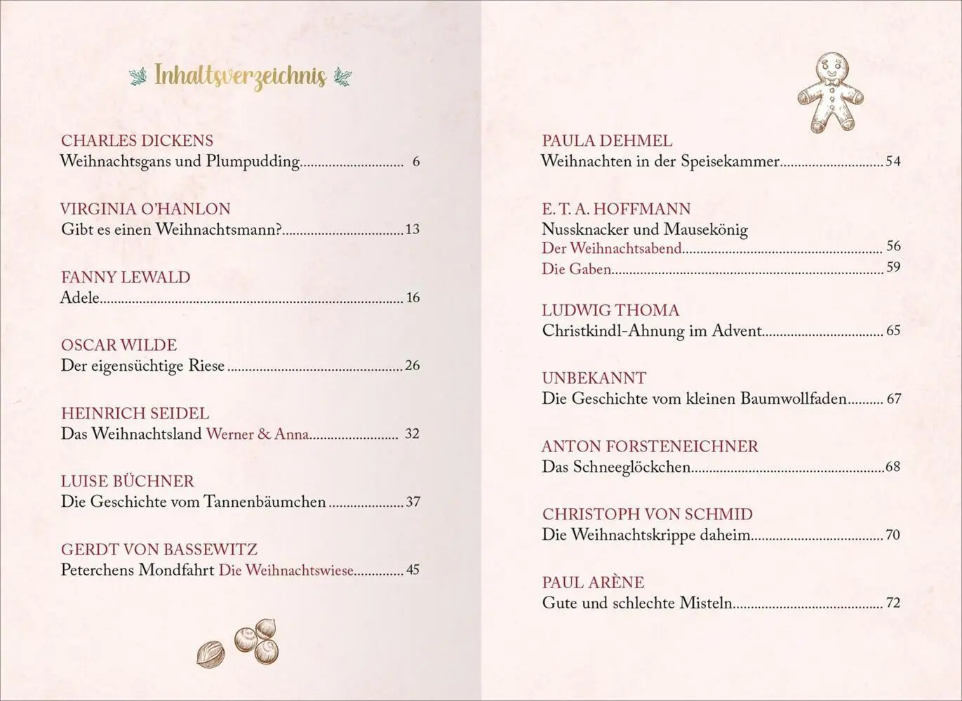 Bild: 9783845854434 | Literarische Schlittenfahrt | Die schönsten Wintergeschichten | Buch