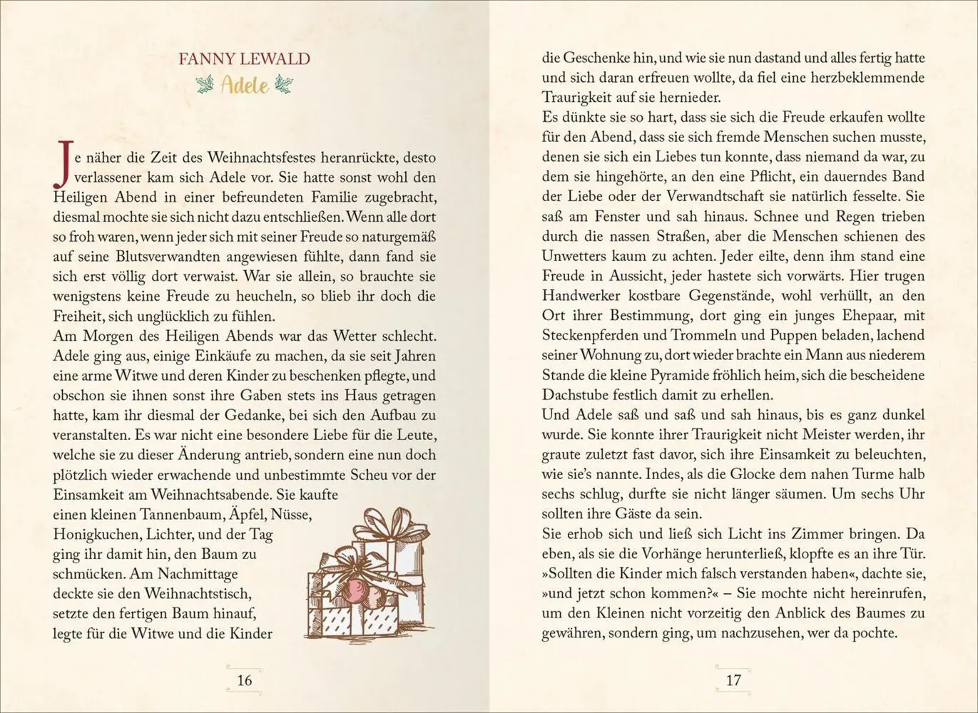 Bild: 9783845854434 | Literarische Schlittenfahrt | Die schönsten Wintergeschichten | Buch
