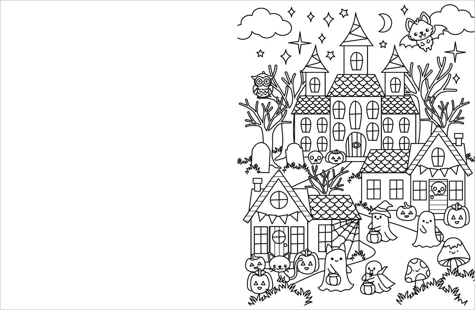 Bild: 9780702344534 | Spooky Cuties | Scholastic | Taschenbuch | Englisch | 2025