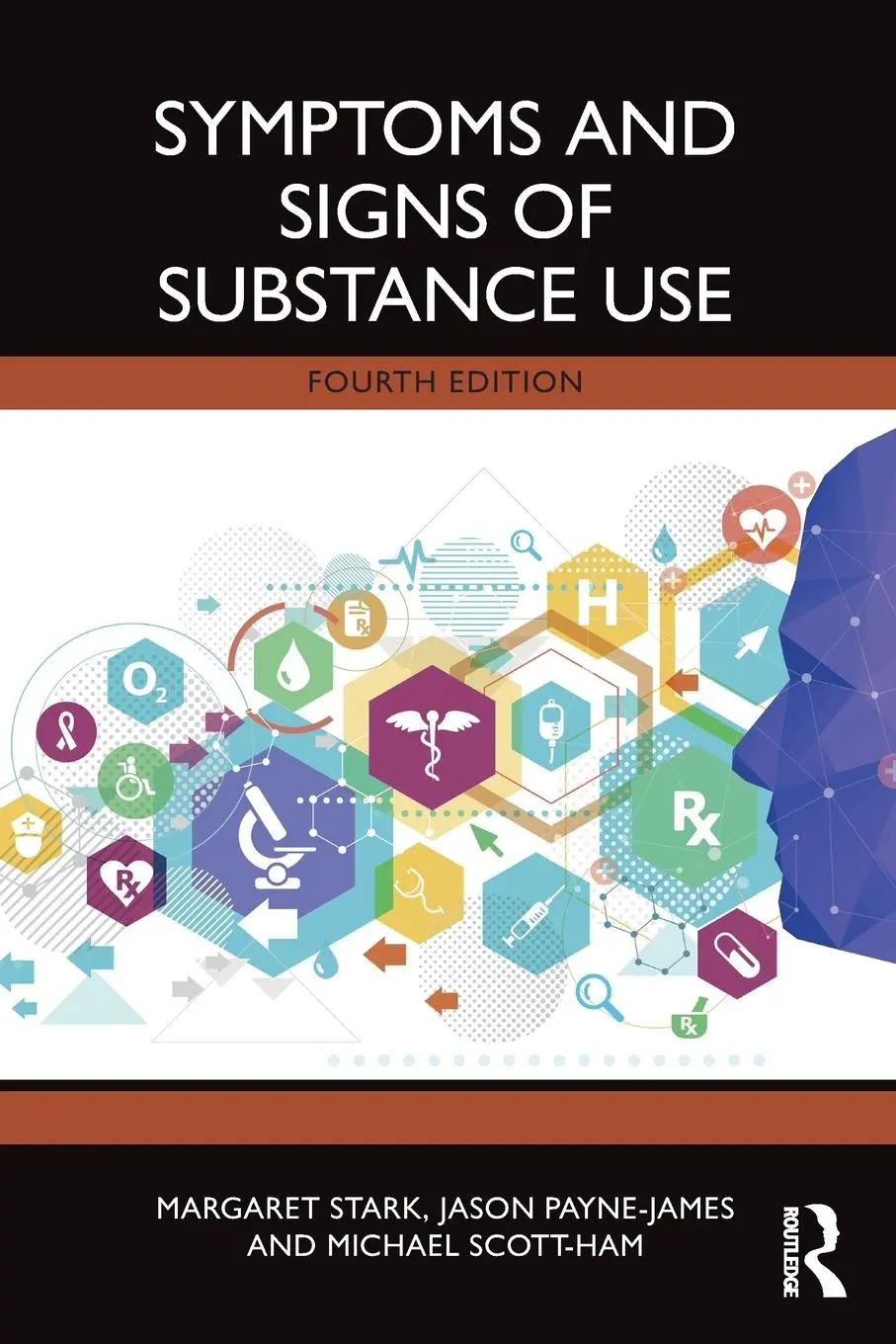 Cover: 9781032464534 | Symptoms and Signs of Substance Use | Jason Payne-James (u. a.) | Buch