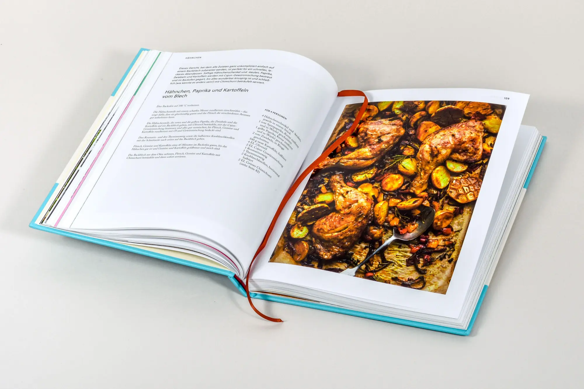 Bild: 9783791394534 | Gaucho. Das Argentinien-Kochbuch | Anthony Ekizian | Buch | 320 S.