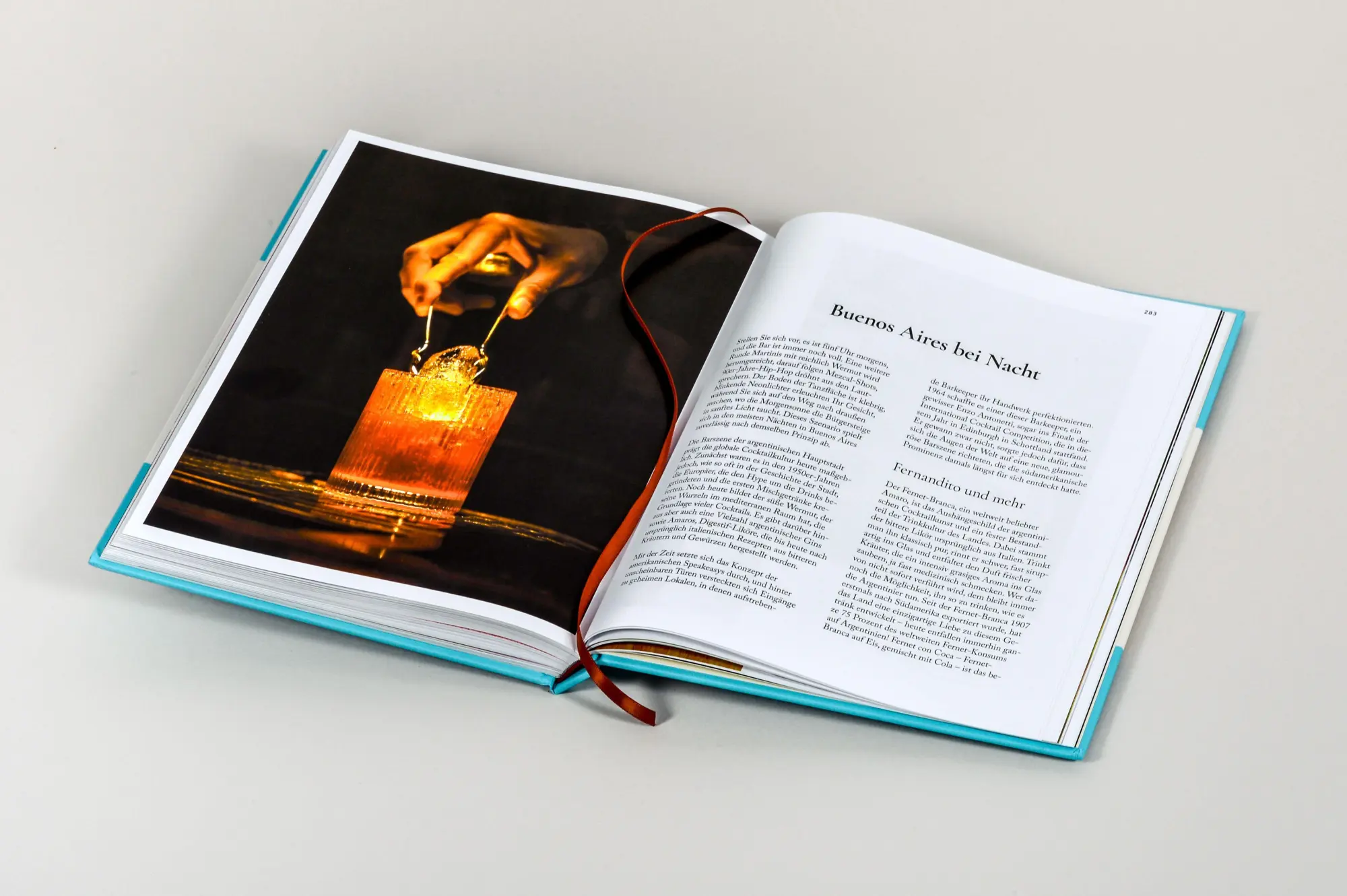 Bild: 9783791394534 | Gaucho. Das Argentinien-Kochbuch | Anthony Ekizian | Buch | 320 S.