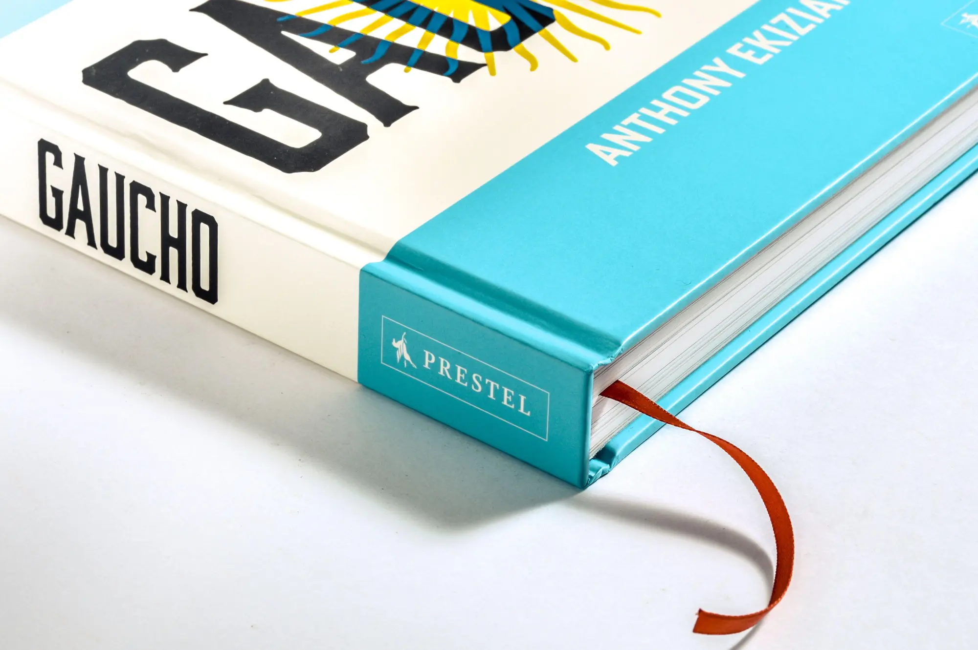 Bild: 9783791394534 | Gaucho. Das Argentinien-Kochbuch | Anthony Ekizian | Buch | 320 S.