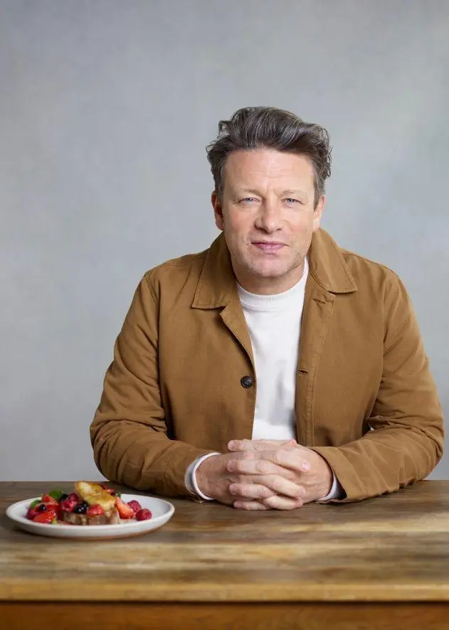 Autor: 9783831054534 | Fast Food | Jamie Oliver | Buch | 320 S. | Deutsch | 2026
