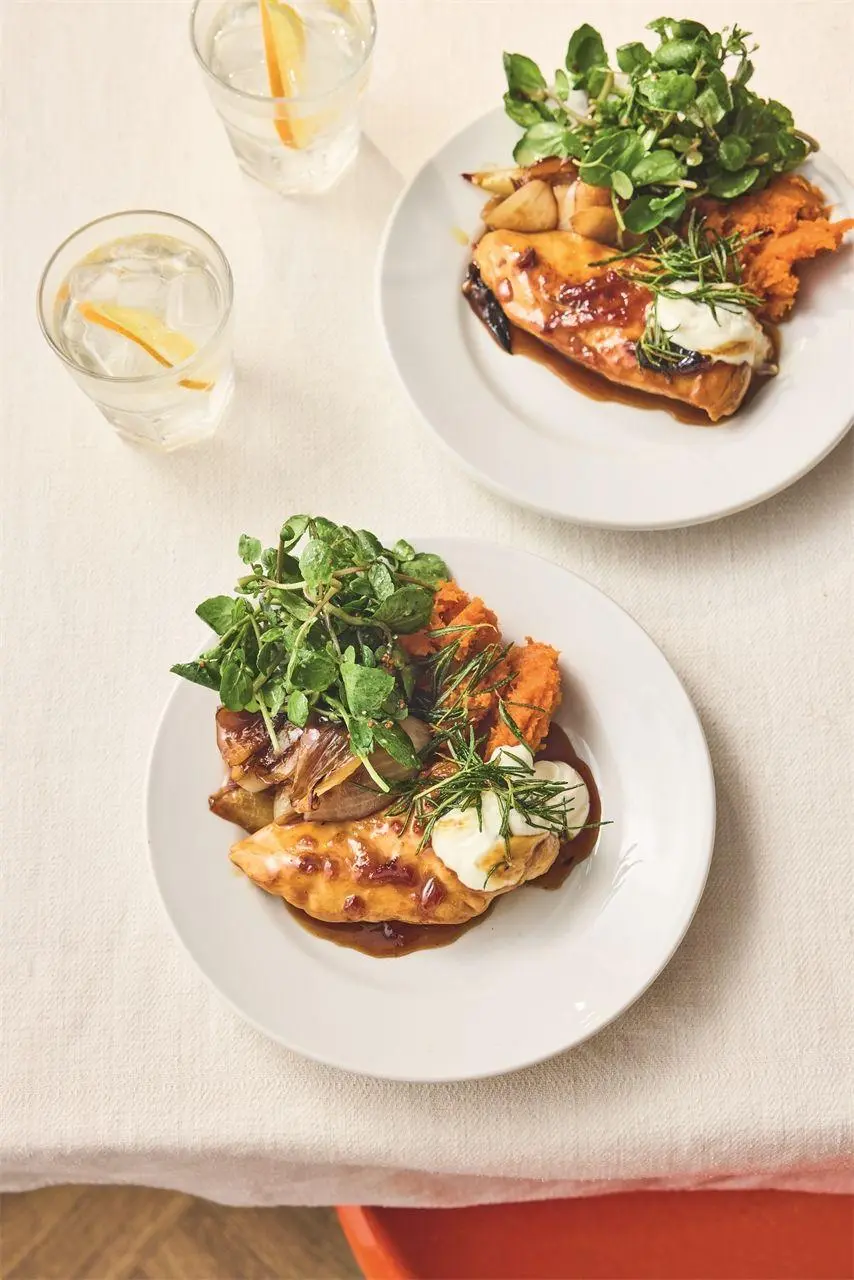 Bild: 9783831054534 | Fast Food | Jamie Oliver | Buch | 320 S. | Deutsch | 2026