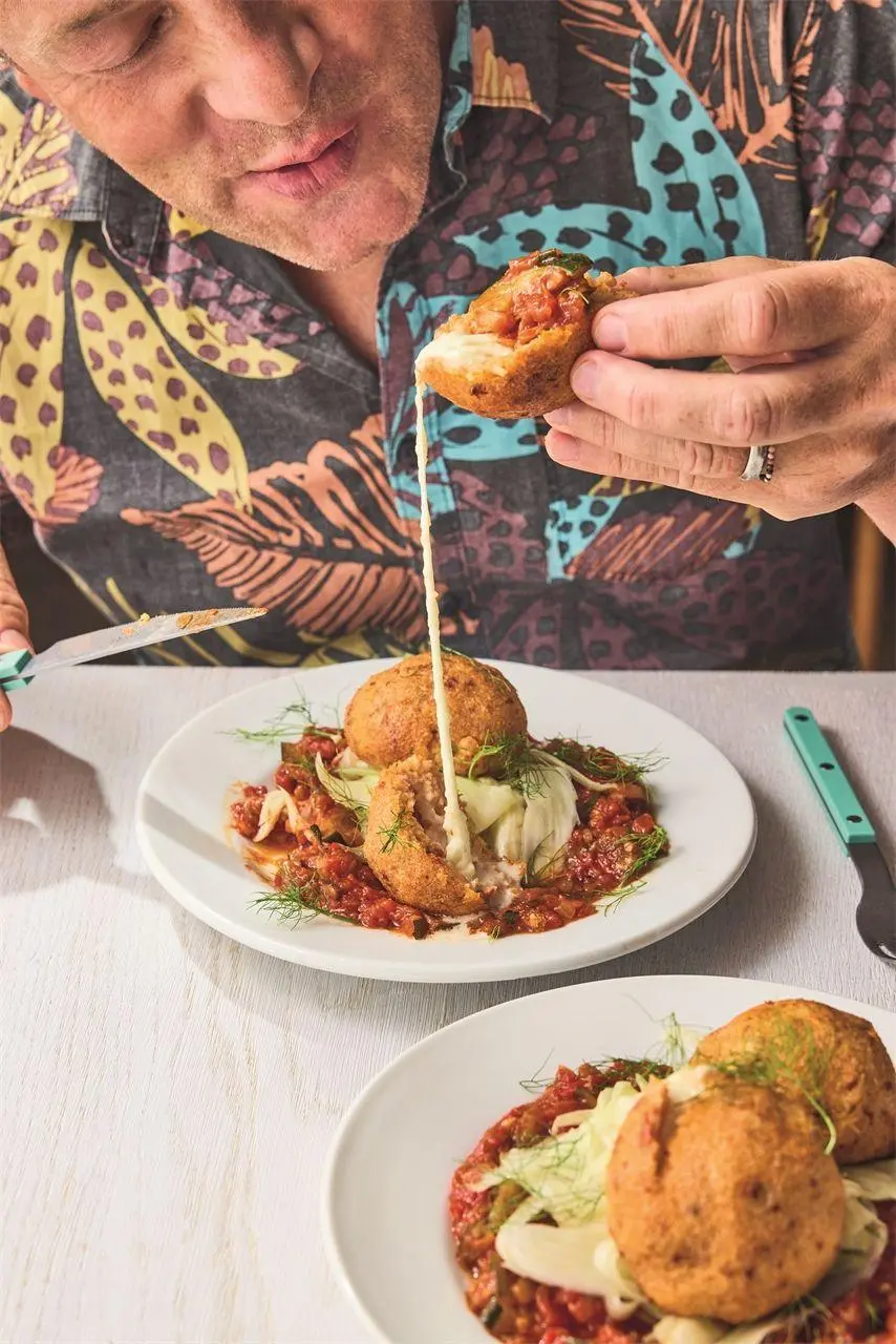 Bild: 9783831054534 | Fast Food | Jamie Oliver | Buch | 320 S. | Deutsch | 2026