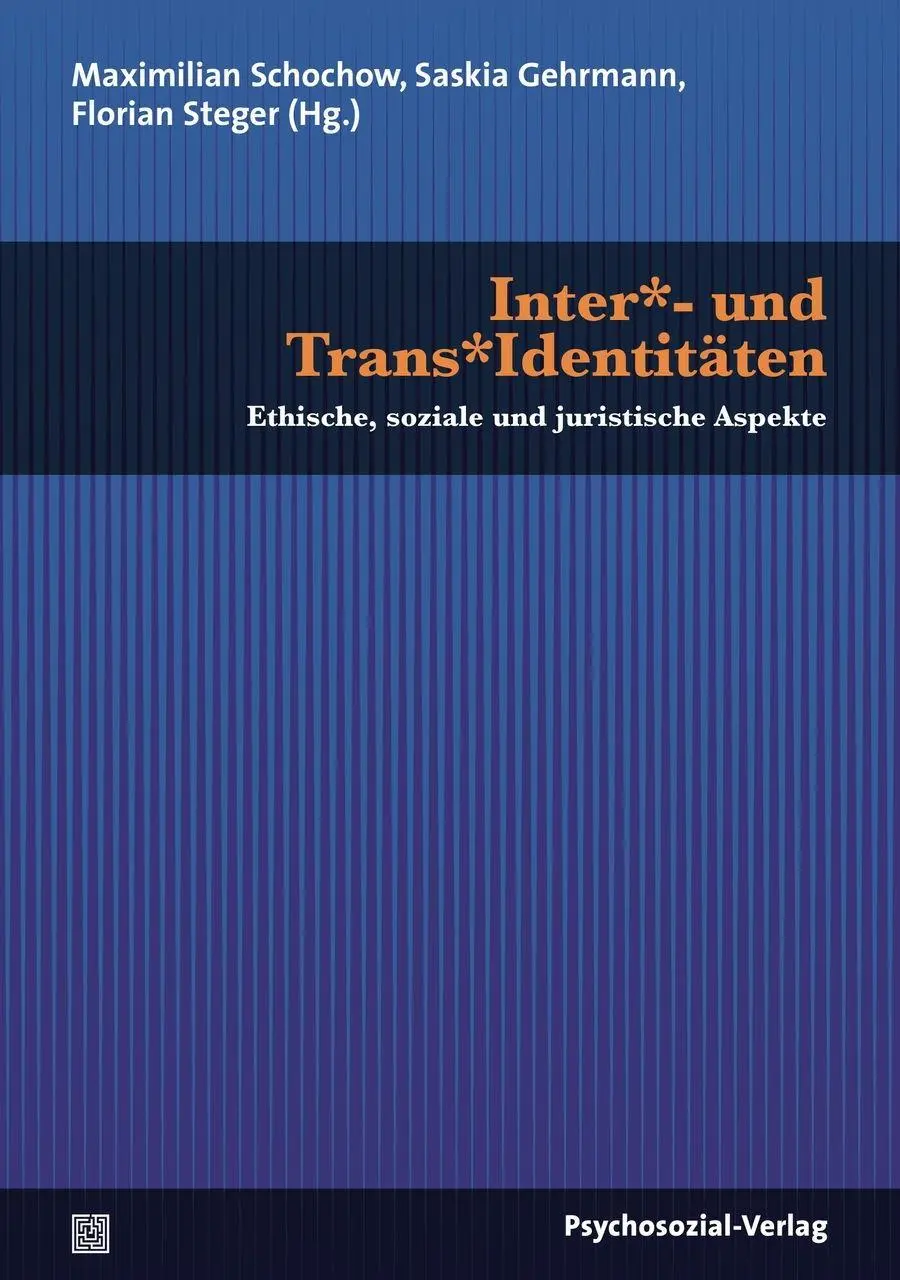 Cover: 9783837924534 | Inter | Maximilian Schochow | Taschenbuch | 409 S. | Deutsch | 2016