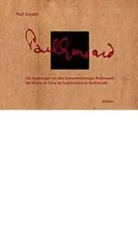 Cover: 9783892444534 | Paul Goyard | Paul Goyard | Buch | 280 S. | Deutsch | 2002