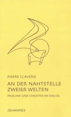 Cover: 9783894114534 | An der Nahtstelle zweier Welten | Muslime und Christen im Dialog