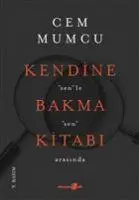 Cover: 9786054054534 | Kendine Bakma Kitabi | Cem Mumcu | Taschenbuch | Türkisch | 2020