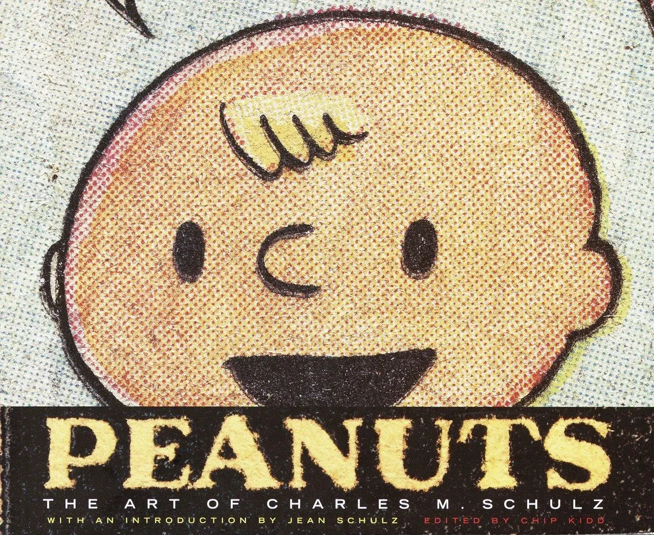 Cover: 9780375714634 | Peanuts | The Art of Charles M. Schulz | Charles M Schulz | Buch
