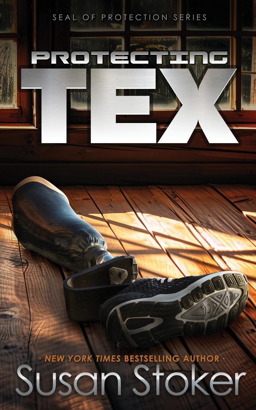 Cover: 9781644994634 | Protecting Tex | Susan Stoker | Taschenbuch | Englisch | 2025