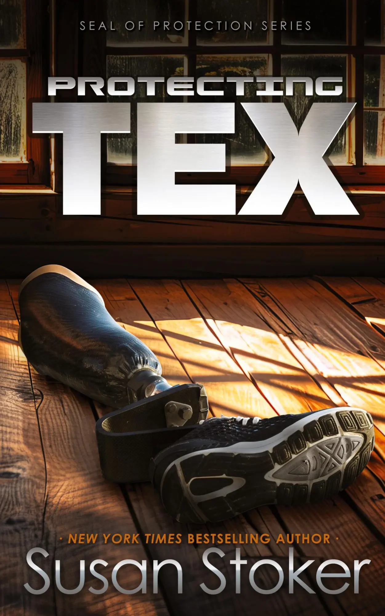 Cover: 9781644994634 | Protecting Tex | Susan Stoker | Taschenbuch | Englisch | 2025