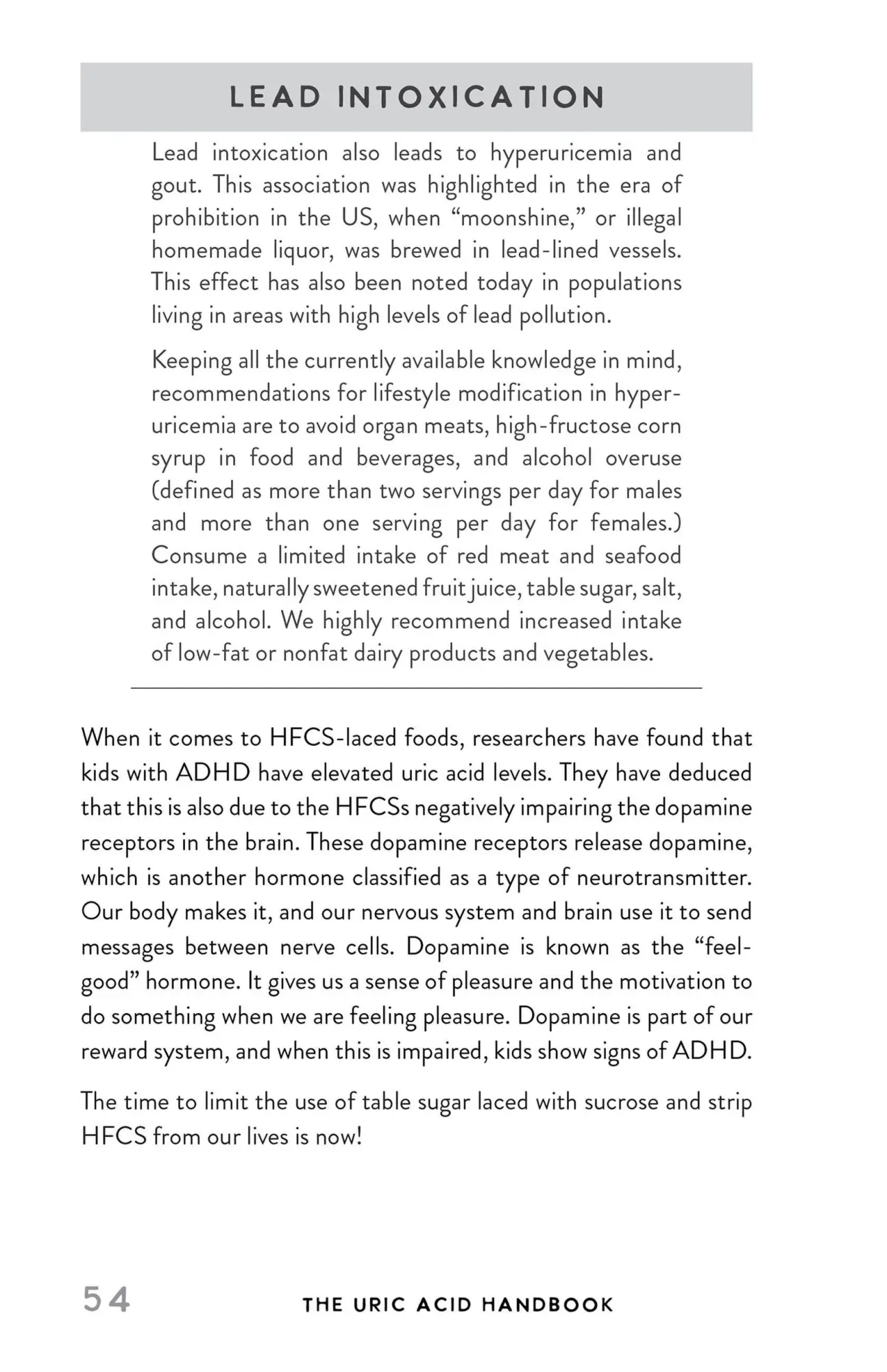 Bild: 9781646044634 | The Uric Acid Handbook | Urvashi Guha (u. a.) | Taschenbuch | Englisch