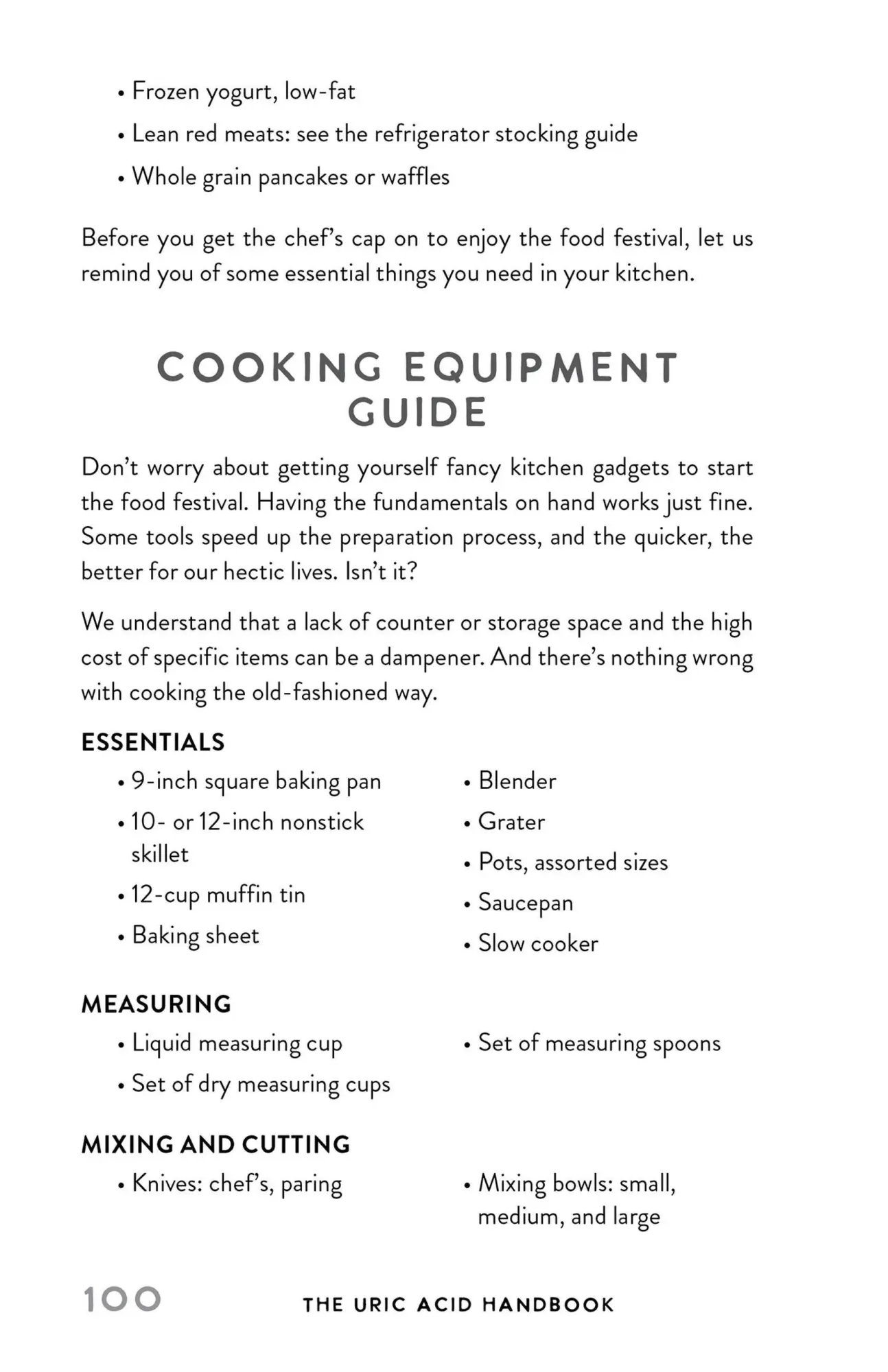 Bild: 9781646044634 | The Uric Acid Handbook | Urvashi Guha (u. a.) | Taschenbuch | Englisch